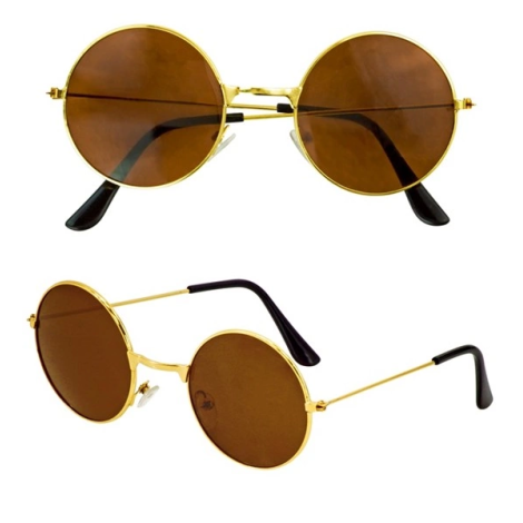 Ochelari anii 70 maro - imagine 7